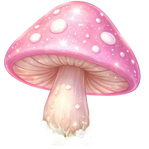 🍄‍🟫 Стикер «Sweet Love» для Telegram