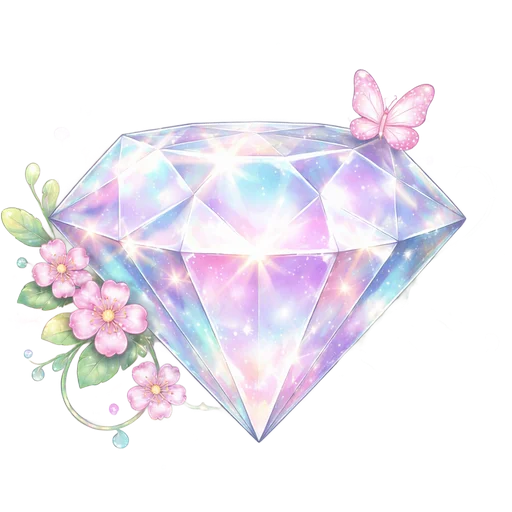 💎 Стикер «Sweet Love» для Telegram