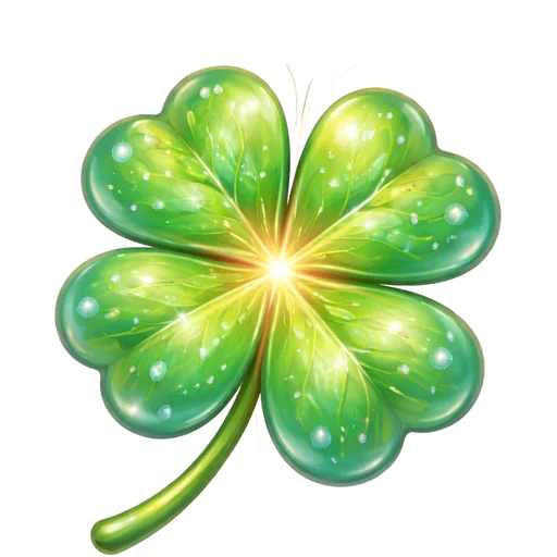 🍀 Стикер «Sweet Love» для Telegram