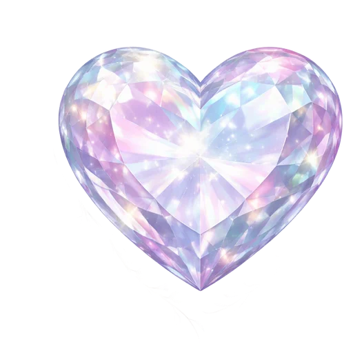 💙 Стикер «Sweet Love» для Telegram