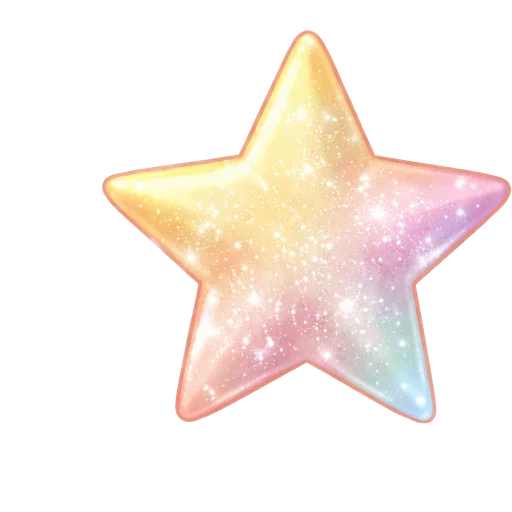 🌟 Стикер «Sweet Love» для Telegram