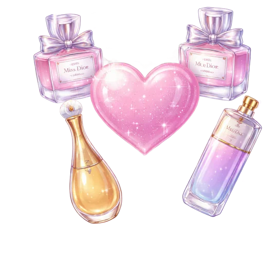 💞 Стикер «Sweet Love» для Telegram