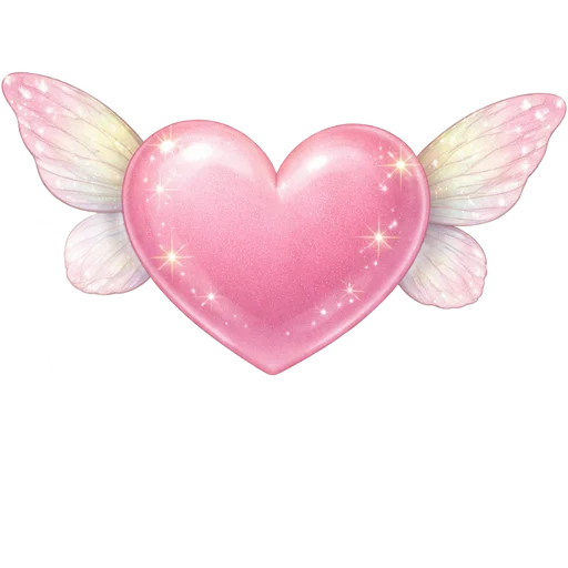 💖 Стикер «Sweet Love» для Telegram