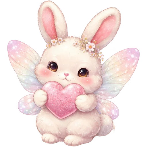 Стикерпак Sweet Love для Telegram — скачать