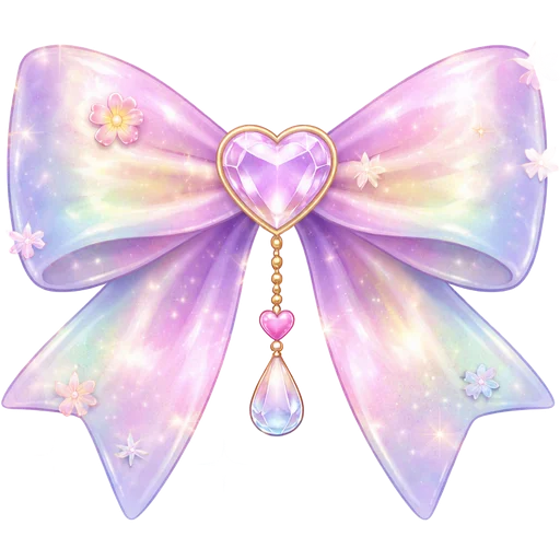 🎀 Стикер «Sweet Love» для Telegram