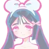 🌟 Эмодзи «♡ 𝑏𝑦» для Telegram