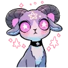 🦌 Эмодзи «Sweet Cuteness» для Telegram
