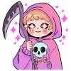 🥰 Эмодзи «Sweet Cuteness» для Telegram