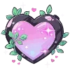 🩷 Эмодзи «Sweet Cuteness» для Telegram