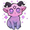 🐱 Эмодзи «Sweet Cuteness» для Telegram
