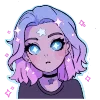 🥰 Эмодзи «Sweet Cuteness» для Telegram