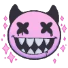 🥰 Эмодзи «Sweet Cuteness» для Telegram
