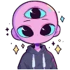 🥰 Эмодзи «Sweet Cuteness» для Telegram