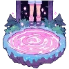 🌊 Эмодзи «Sweet Cuteness» для Telegram