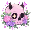 ☠️ Эмодзи «Sweet Cuteness» для Telegram