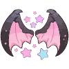 🪽 Эмодзи «Sweet Cuteness» для Telegram