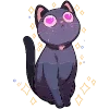 🐱 Эмодзи «Sweet Cuteness» для Telegram