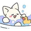 🤩 Эмодзи «Sweet Doggie» для Telegram