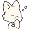 🤩 Эмодзи «Sweet Doggie» для Telegram