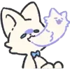 🤩 Эмодзи «Sweet Doggie» для Telegram