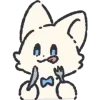 🤩 Эмодзи «Sweet Doggie» для Telegram