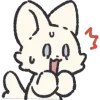 🤩 Эмодзи «Sweet Doggie» для Telegram
