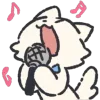 🤩 Эмодзи «Sweet Doggie» для Telegram