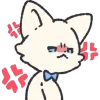 🤩 Эмодзи «Sweet Doggie» для Telegram