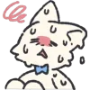 🤩 Эмодзи «Sweet Doggie» для Telegram