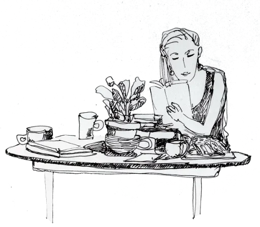 📕 Стикер «Sweet Dreams» для Telegram
