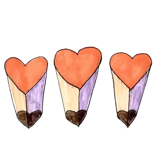 🧡 Стикер «Sweet Dreams» для Telegram