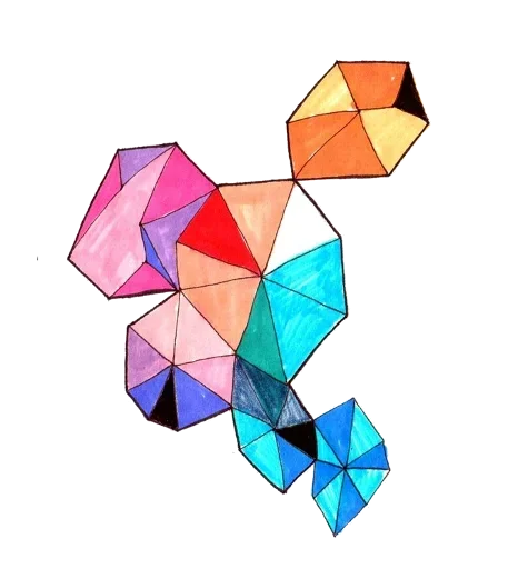 🌈 Стикер «Sweet Dreams» для Telegram