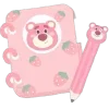 🤩 Эмодзи «🤩 sweet dreams» для Telegram