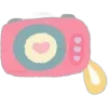 🤩 Эмодзи «🤩 sweet dreams» для Telegram