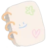 🤩 Эмодзи «🤩 sweet dreams» для Telegram