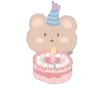 🤩 Эмодзи «🤩 sweet dreams» для Telegram