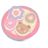 🤩 Эмодзи «🤩 sweet dreams» для Telegram
