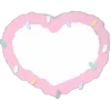 🤩 Эмодзи «🤩 sweet dreams» для Telegram