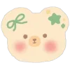 🤩 Эмодзи «🤩 sweet dreams» для Telegram