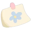 🤩 Эмодзи «🤩 sweet dreams» для Telegram