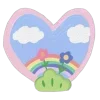 🤩 Эмодзи «🤩 sweet dreams» для Telegram
