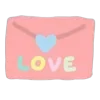 🤩 Эмодзи «🤩 sweet dreams» для Telegram