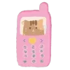🤩 Эмодзи «🤩 sweet dreams» для Telegram