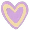 🤩 Эмодзи «🤩 sweet dreams» для Telegram