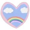 🤩 Эмодзи «🤩 sweet dreams» для Telegram