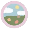 🤩 Эмодзи «🤩 sweet dreams» для Telegram