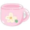 🤩 Эмодзи «🤩 sweet dreams» для Telegram
