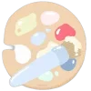 🤩 Эмодзи «🤩 sweet dreams» для Telegram