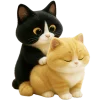 🥰 Эмодзи «Милая парочка» для Telegram