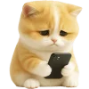 📱 Эмодзи «Милая парочка» для Telegram
